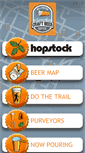 Mobile Screenshot of craftbeercapital.com